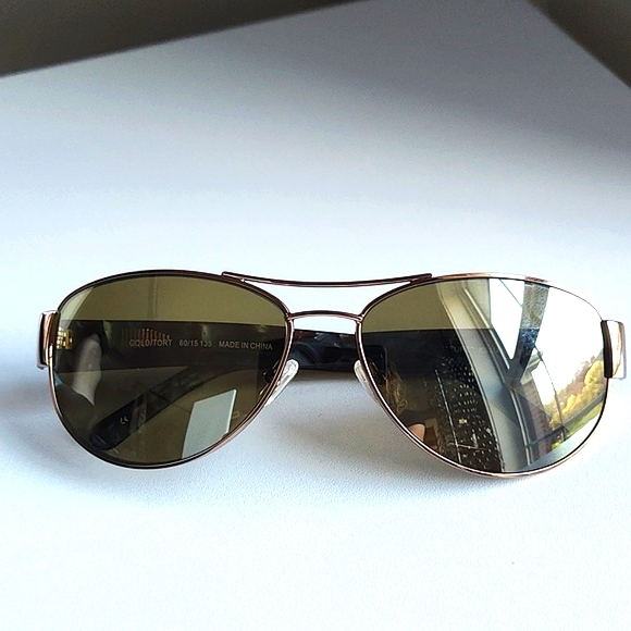 Kirkland Signature Accessories Kirkland Signature Mandi Aviator